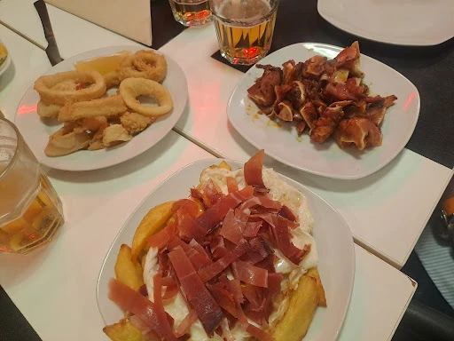 Cervecería Cafetería Valverde photo 3